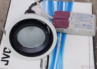 Predám stropné svetlomety - 70 W - 10 ks