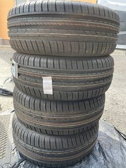 Letné Nové Fulda Ecocontrol HP 195/50 R16 84V DOT 1419