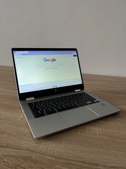 Notebook HP chromebook