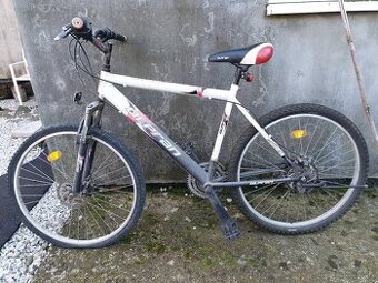 Bicykel veľkosť 26