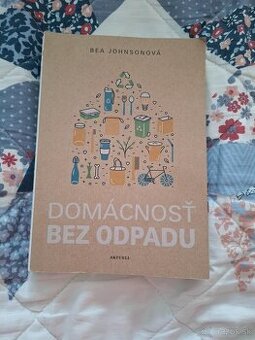Domácnosť bez odpadu
