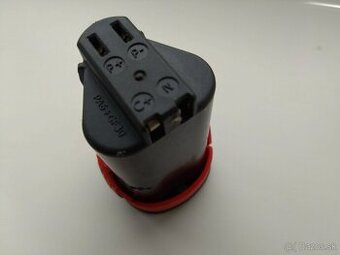Predám batériu 12v 2000mah značky my project,do aku vrtačky