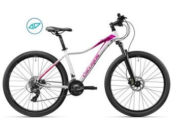 CYCLISION CORPHA 5 PINK WAVE L 29" - DÁMSKY