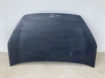 FORD S-MAX,GALAXY 06- KAPOTA