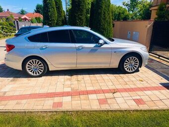 BMW GT530 Xdrive