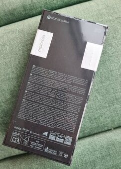 Motorola Razr 60 ultra 512gb