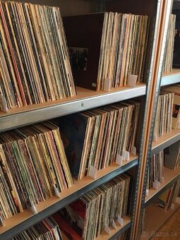 LP / Beatles - Let It Be (1970) ... + Aktualizácia LP 29.5.