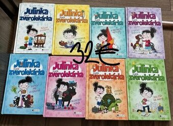 julinka, zvieraci zachranari, astrid lindgrenova, disney