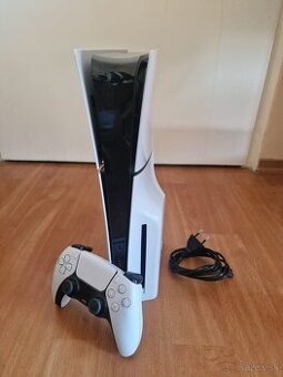 Predám PS5 Slim