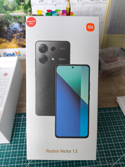 Redmi NOTE 13
