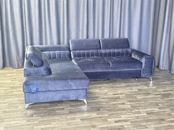 Sedacia súprava/gauč 103/2L