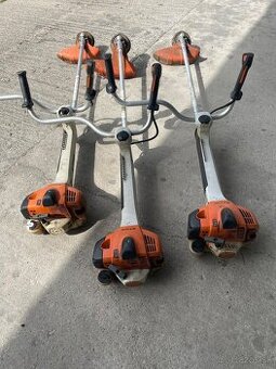 Predám krovinorez Stihl FS 410 C