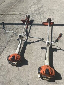 Predám krovinorez Stihl FS 410 C