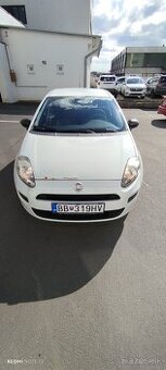 Fiat Punto 1.2 benzin predam