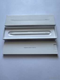 Apple Pencil 2