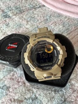 Hodinky Casio G-Shock GBD-800UC-5ER