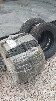 Dynapro AT2 235/65r17 104t