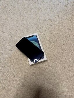 Iphone 12 128GB + 9 obalov