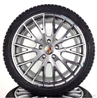 original panamera 976 r21 9766012025AA 2024 DPH