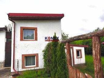 SUPER NOVINKA Murovaná chata Klokočov – Bogdanky