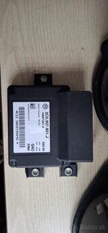 Riadiaca jednotka parkovacej brzdy VW Passat B6
