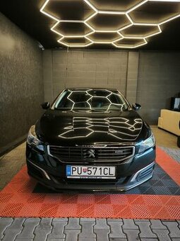 Peugeot 508 Allure