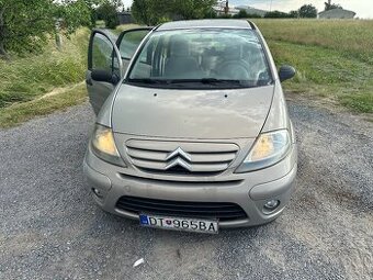 Citroën C3 1.4i 54kw 2009