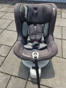 Autosedacka 0-18 kg