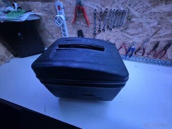 Kufor na bicykel Amsterdam 17 L