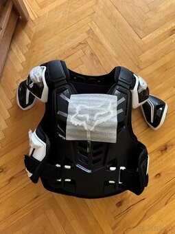 Fox Raptor S/M