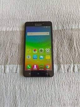 Lenovo A5000 čierny plne funkcny v zachovalom stave je to uz
