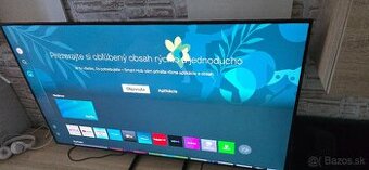 Samsung LCD 139 cm
