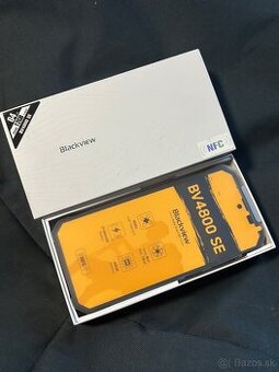Blackview BV4800 SE - nepoužity