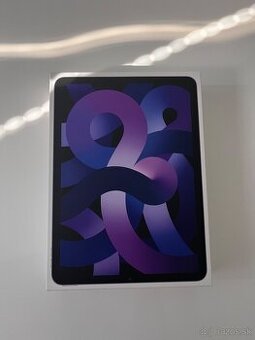 iPad Air M1, 64gb + Apple Pencil 2, rok zaruka
