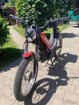 Babetta 225