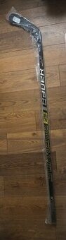 Nová hokejka Bauer supreme 2s pro