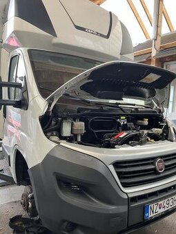 Fiat Ducato 2.3