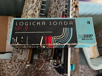 Logická sonda LP2