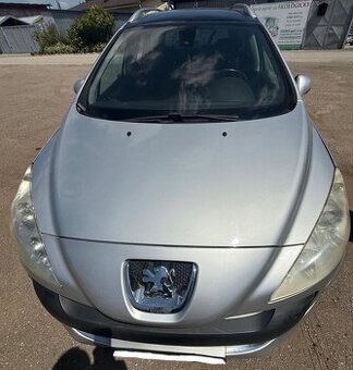 Peugeot 308 Combi 1,6HDi
