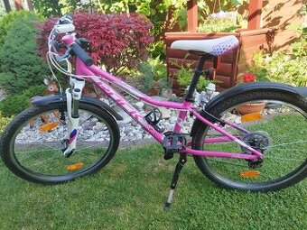 Predám bicykel 24"