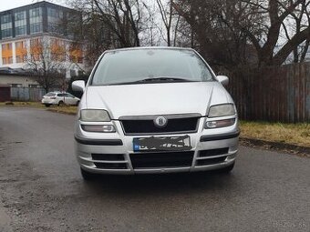 Fiat Ulysse