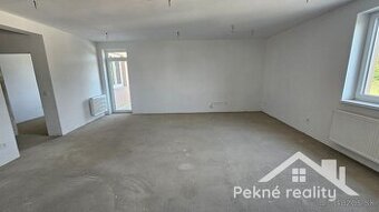 Predaj 3 izbového bytu v novostavbe Zvolen