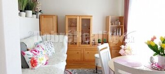 Dobré Reality exkluzívne na predaj 1/5 izbový byt, Handlov