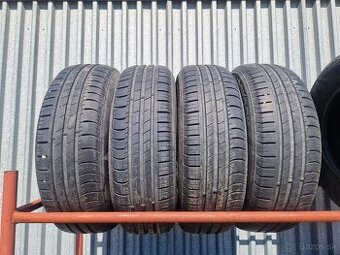 185/65 r15 Hankook 4ks letné