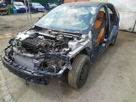 10 Ford FocusHatch, ST225 166kW, manual