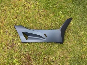 Honda PCX 125 2021-2024 spodné kryty