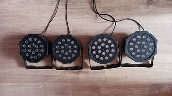 Predám led pary - 1