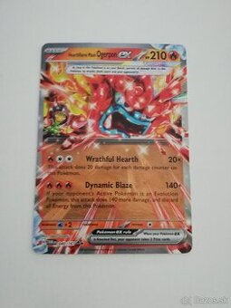 Hearthflame mask ogerpon ex