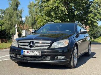 Mercedes-Benz C200 CDI