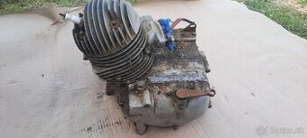Tatran 125